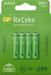 Product image of GP Batteries 201215