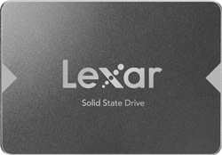 Product image of Lexar LNS100-256RB