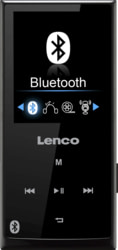 Product image of Lenco XEMIO760BTSW