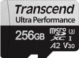 Product image of Transcend TS256GUSD340S