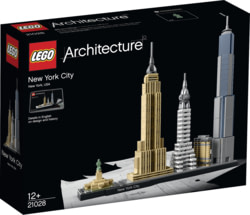 Product image of Lego 21028