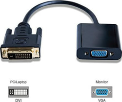 Product image of MicroConnect DVIDVGA