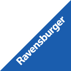 Ravensburger 10105087 tootepilt