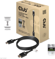 Product image of Club3D CAC-1370
