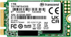 Transcend TS1TMTS430S tootepilt