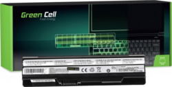 Green Cell MS05 tootepilt