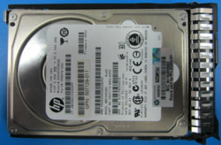 Product image of Hewlett Packard Enterprise 653956-001