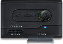 Product image of Icy Dock MB031U-1SMB