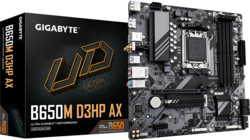 Product image of Gigabyte B650M D3HP AX