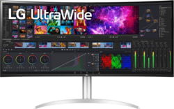 Product image of LG 40WP95XP-W