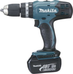 MAKITA DHP453RFE tootepilt