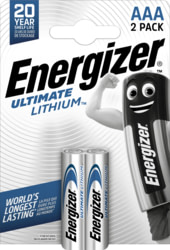 Product image of ENERGIZER 639170