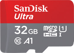Product image of SanDisk SDSQUA4-032G-GN6MT