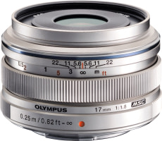 Product image of Olympus V311050SE000