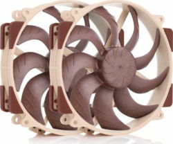 Product image of Noctua NF-A14x25r G2 PWM Sx2-PP
