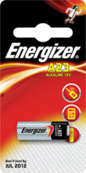 Product image of ENERGIZER 039315