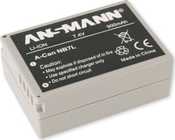 Product image of Ansmann 5044523