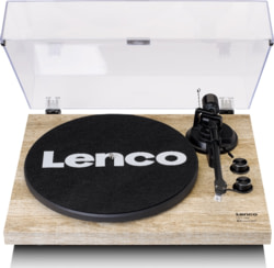 Product image of Lenco LBT188PINE