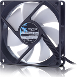 Product image of Fractal Design FD-FAN-SSR3-92-WT