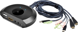 Product image of MicroConnect MC-HDMI-USBKVM2