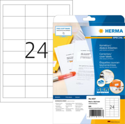Product image of Herma 4227