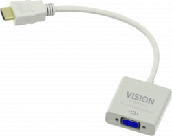 Product image of Vision TC-HDMIVGA