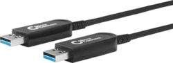 Product image of MicroConnect USB3.0AA5BOP