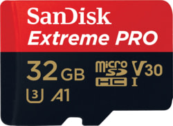 Product image of SanDisk SDSQXCG-032G-GN6MA