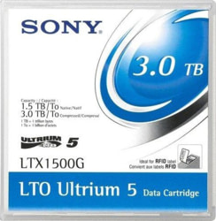Sony LTX1500GN tootepilt
