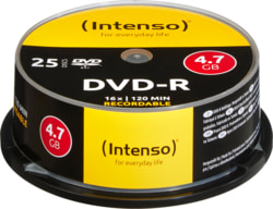 Product image of INTENSO 4101154