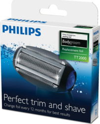 Philips TT2000/43 tootepilt