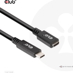 Product image of Club3D CAC-1529