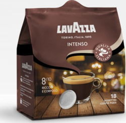 Lavazza tootepilt