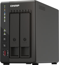 Product image of QNAP TS-253E-8G