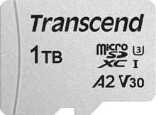 Transcend TS1TUSD300S-A tootepilt