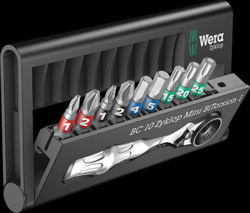 Product image of Wera Tools 05057418001