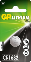 Product image of GP Batteries 103163