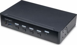 Product image of StarTech.com P4AD122-KVM-SWITCH