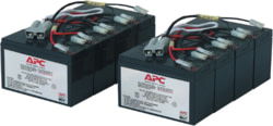 APC RBC12 tootepilt