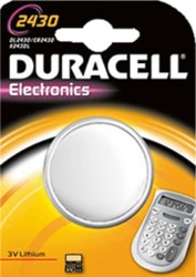 Product image of Duracell 030398