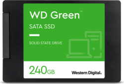 Western Digital WDS240G3G0A tootepilt