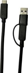 Product image of MicroConnect USB3.1CCA1