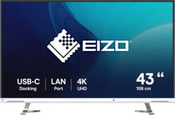 Product image of EIZO EV4340X-WT