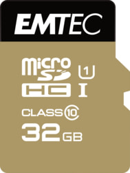 Product image of EMTEC ECMSDM32GHC10GP