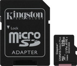 KIN SDCS2/128GB tootepilt