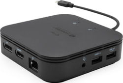 Product image of i-tec TB3TRAVELDOCKPD