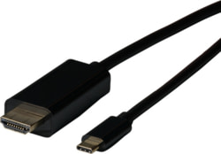 Product image of EFB Elektronik EBUSBC-HDMI-8K60K.2
