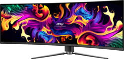 Product image of MSI MPG 491CQP QD-OLED