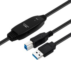 Product image of MicroConnect USB3.0AB10B