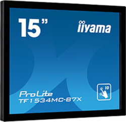 Product image of IIYAMA TF1534MC-B7X